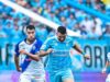 Sporting Cristal retomó la punta del Apertura al ganarle 2-1 a Alianza Atlético