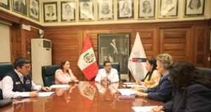 Garantizan atención integral para pacientes con diabetes tipo 1, gracias a Congresista Marleny Portero