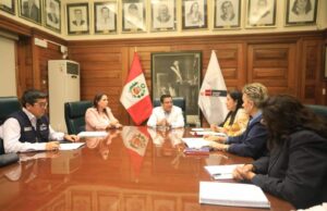 Garantizan atención integral para pacientes con diabetes tipo 1, gracias a Congresista Marleny Portero