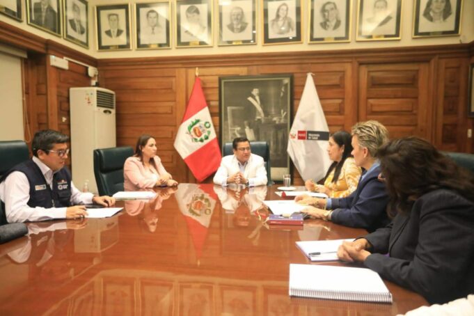 Garantizan atención integral para pacientes con diabetes tipo 1, gracias a Congresista Marleny Portero