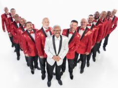 El Gran Combo de Puerto Rico regresa al Gran Teatro Nacional