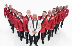 El Gran Combo de Puerto Rico regresa al Gran Teatro Nacional