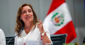 El fin de Dina Boluarte, alias “Nerón”, incendia el Perú