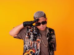 JP El Chamaco alista maletas para realizar gira por EE. UU.