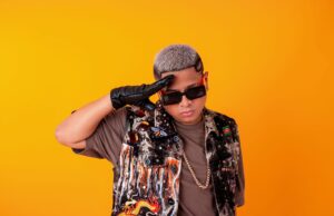 JP El Chamaco alista maletas para realizar gira por EE. UU.