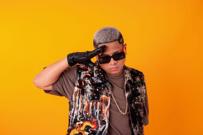 JP El Chamaco alista maletas para realizar gira por EE. UU.