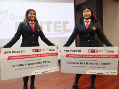 Estudiantes del COAR Cusco participarán en campeonato mundial de Microsoft en EE. UU.