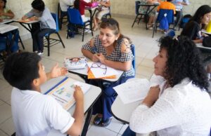 Docentes de México y Argentina se unen para formar líderes del sector educativo en el Perú