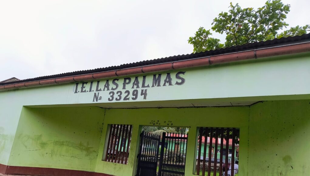 Profesora recibe maltrato psicológico y laboral en colegio de Huánuco