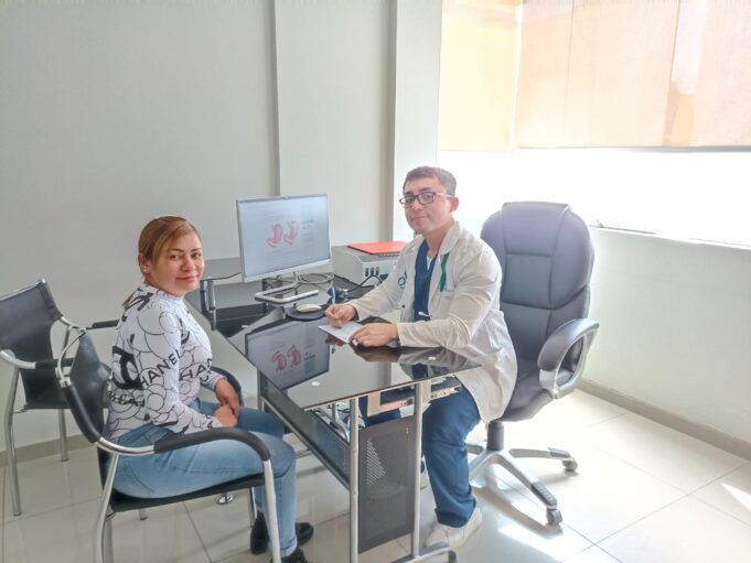 Salud: conoce el tratamiento de la diabetes con cirugía