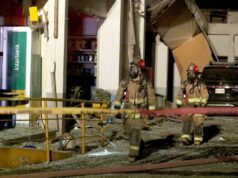 De terror: Explosión de grifo deja un muerto, más de 30 heridos y casas destrozadas en VMT
