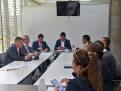 Minedu y gremio magisterial acuerdan mantener diálogo abierto