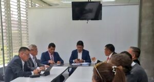 Minedu y gremio magisterial acuerdan mantener diálogo abierto