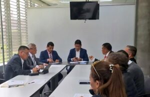 Minedu y gremio magisterial acuerdan mantener diálogo abierto