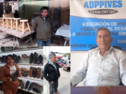 El Parque Industrial en emergencia