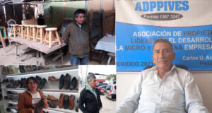 El Parque Industrial en emergencia