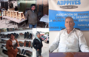 El Parque Industrial en emergencia