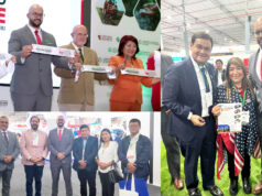 Exitosa clausura de la Expo Proveedores 2024 con más de 50,000 visitantes y 1,500 expositores