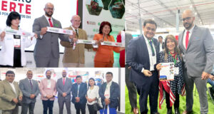 Exitosa clausura de la Expo Proveedores 2024 con más de 50,000 visitantes y 1,500 expositores