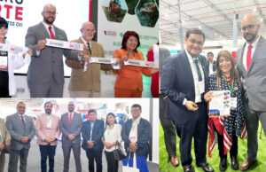 Exitosa clausura de la Expo Proveedores 2024 con más de 50,000 visitantes y 1,500 expositores