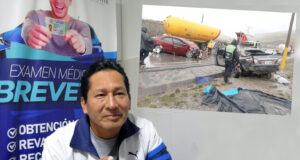 Brevetes sí, pero con mayor fiscalización