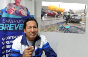 Brevetes sí, pero con mayor fiscalización