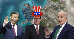 Roberto Sánchez ¿un topo en el Congreso?