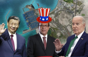 Roberto Sánchez ¿un topo en el Congreso?