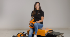 Conoce los proyectos innovadores que fueron desarrollados por madres emprendedoras