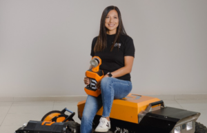 Conoce los proyectos innovadores que fueron desarrollados por madres emprendedoras