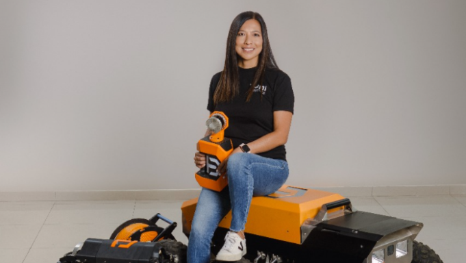 Conoce los proyectos innovadores que fueron desarrollados por madres emprendedoras