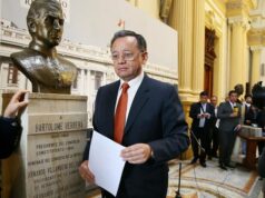 Edgar Alarcón: ex contralor general de la República fallece en accidente de bus en Ayacucho