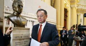 Edgar Alarcón: ex contralor general de la República fallece en accidente de bus en Ayacucho