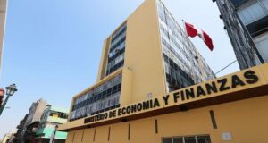 Contraloría intervino el Ministerio de Economía y Finanzas por ruta de S/ 100 millones al Gobierno Regional de Ayacucho