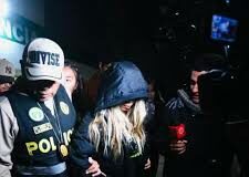 La Policía también está secuestrada