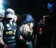 La Policía también está secuestrada