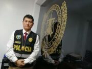 Colchado se victimiza y piensa en ser una nueva figura política