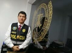 Colchado se victimiza y piensa en ser una nueva figura política