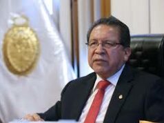 JNJ suspende 120 días a fiscal supremo Pablo Sánchez por cobrar tres sueldos