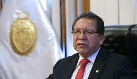 JNJ suspende 120 días a fiscal supremo Pablo Sánchez por cobrar tres sueldos