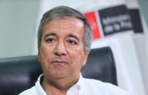 Congreso aprueba interpelar a ministro de Transportes por abandono de la Vía Libertadores