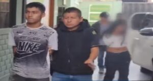 Menores que participaron en crimen de escolar fueron recluidas en centro de rehabilitación Santa Margarita