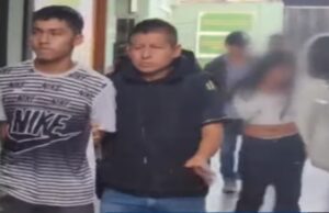 Menores que participaron en crimen de escolar fueron recluidas en centro de rehabilitación Santa Margarita