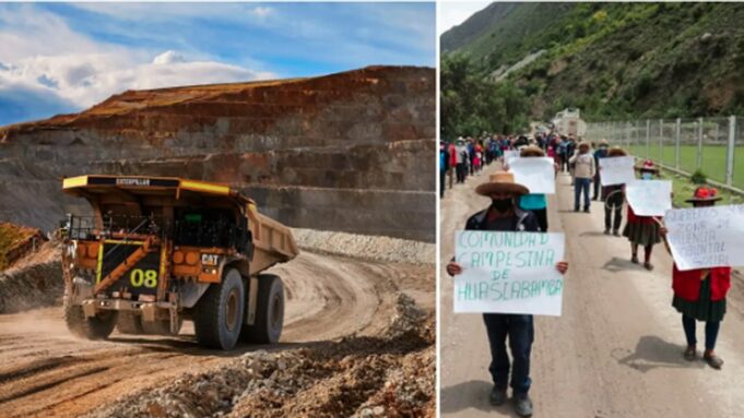 La Pobreza en el Perú: ¿Es la minería una solución viable?