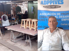 Ventas bajas y despidos aumentan en Parque Industrial