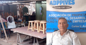 Ventas bajas y despidos aumentan en Parque Industrial