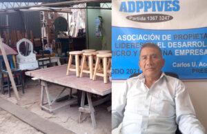 Ventas bajas y despidos aumentan en Parque Industrial