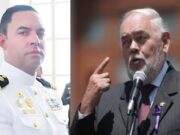 Gobierno le dio buen cargo a hijo de congresista, Jorge Montoya