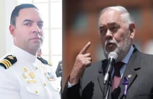 Gobierno le dio buen cargo a hijo de congresista, Jorge Montoya
