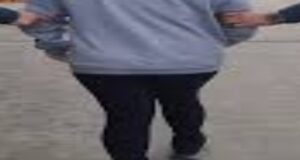 Dictan prisión para mujer que lanzó a su bebé del tercer piso en Villa María del Triunfo